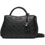 Guess Ročna torba Phoebe HWPD96 65060 Črna | Shoptok.si