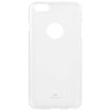  Zaštitna futrola Mercury Jelly Case IPHONE 6/6S (4,7″) TRANSPARENT | Eponuda.ba