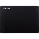 Canyon MP-2, Gaming Mouse Pad, 270x210x3mm, 0.1kg, Black | Eponuda.ba