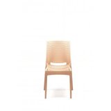 Hanah home baštenski set rattan 80x80 small masa takimi cappucino | ePonuda.com