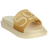 Solo Soprani Natikači SSW519N95 Pozlačena | Shoptok.si
