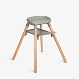  Hranilica Woody 6in1 Grey KKB11173 Cene