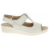 Caprice Sandali & Odprti čevlji 992822022102 Bela | Shoptok.si