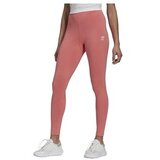 Adidas Hlače Loungewear Adicolor Essentials Tights Rožnata | Shoptok.si