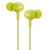 XO slušalice 3.5mm S6 Candy Zelene | Eponuda.ba