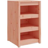 vidaXL Zunanja kuhinjska omarica 55x55x92 cm trden les douglas | Shoptok.si