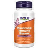 Now Foods Mešanica gob za imunsko obnovo NOW, 400 mg (90 kapsul) | Shoptok.si