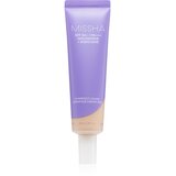 MISSHA M Perfect Cover Serum BB Cream Pro BB krema za brezhiben in enoten videz kože SPF 50+ odtenek #19 50 ml Cene