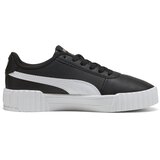 Puma Ženske patike Carina 3.0, Crne Cene