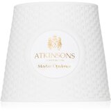 Atkinsons Mayfair Opulence dišeča sveča 250 g Cene