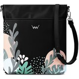 Vuch Smokie Desert Black Handbag | Shoptok.si