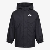 Nkn rain jacket