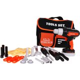  Dječji set alata s torbom - Tool Bag | shoptok.hr