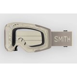 Smith Rhythm Mtb Chalk Goggle clear Cene