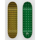 SK8 Mafia Leaf Kremer 8.75"X32" Skateboard Deck uni Cene