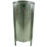  Vinska bačva INOX (480 l) Cijene