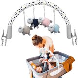 Momi igračka za bebe luk za kolica Joy | ePonuda.com