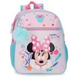 Disney minnie happy to be me ranac za vrtić 43.222.f1 Cene