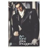 Penguin Books Ayn Rand - Atlas Shrugged | Eponuda.com