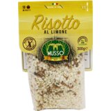 Musso Limonina rižota Cene