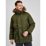 GAP Winter Hooded Jacket - Men  cene