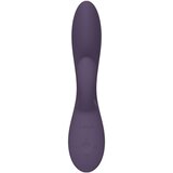 Lelo - INA Thrust potisni zajčji vibrator (vijoličen) | Shoptok.si