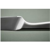 Gense Pribor 4 kom od nehrđajućeg čelika u srebrnoj boji Norm – | shoptok.hr