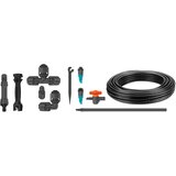 Gardena Micro-Drip-System (60 m²) za z z Komplet namakanje kapljicami za rožami zelenjavno/gredico 13450-20 | Shoptok.si