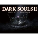 Steam DARK SOULS™ II Crown of the Sunken King (DLC) (PC) Key GLOBAL Steam DARK SOULS™ II Crown of the Sunken King (DLC) (PC) Key GLOBAL Slike