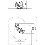  Penjalica - Tetra 6 | shoptok.hr