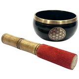 Signes Grimalt Kipci in figurice Tibetanska Pojoča Skleda Pozlačena | Shoptok.si