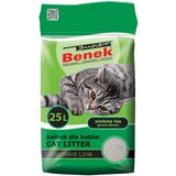 Benek Super zeleni gozd - 25 l (pribl. 20 kg) Cene
