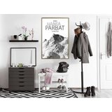  Poster - Peaks of the World: Nanga Parbat 20x30 | shoptok.hr