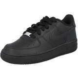 Nike Tenisice 'Air Force 1' crna Cijene