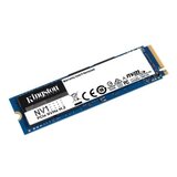 Kingston NV1 1TB M.2 PCIe NVMe (SNVS/1000G) SSD | Shoptok.si