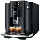 Jura E6 (EC) Pijano crna 15437 Aparat za kavu | shoptok.hr