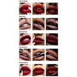 MAC Cosmetics Retro Matte Liquid Lipcolour mat tekući ruž za usne nijansa Topped with Brandy 5 ml | shoptok.hr