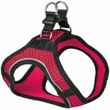 Nobby mesh air oprsnica, rdeča - 30-35 cm / 30-36 cm Cene