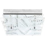 Eglo 93921 - led plafonsko svetlo verdesca 4xLED/5,4W/230V | Eponuda.com