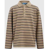 Romain Kids Longsleeve Polo fallen rock
