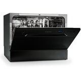 Klarstein Amazonia 6, 1380 W, namizni pomivalec posode, klasa A+, 49 dB | Shoptok.si