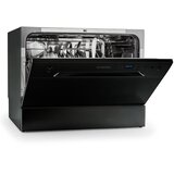 Klarstein Amazonia 6, 1380 W, stolna perilica posuđa, klasa A+, 49 dB | shoptok.hr