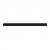 Hanah home polica gizli 80 black | ePonuda.com