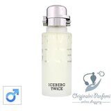 Iceberg muška toaletna voda Twice Pour Homme 125ml EDT Cene