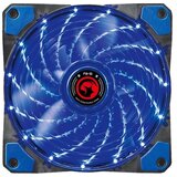 Marvo Fn-10bl Led Ventilator Za Pc Modre Barve cene