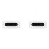 Honor SAMSUNG USB-C KABEL 1M ZA GALAXY S21 S22 S23 S24 S23 ULTRA BEL, (5000334604) | Shoptok.si
