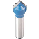 hm glodalo 12.7 složeni profil/ za glodalicu/ drvo/plastika KWB49756820