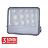 Mitea Lighting LED reflektor tamno sivi 200W 6500K SMD IP65 3Y M456200-S Cene
