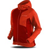 TRIMM Sweatshirt BART LADY W orange/ dark orange | shoptok.hr