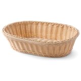 Hendi ovalna korpa za hleb, 380x270x(H)90mm | Eponuda.com